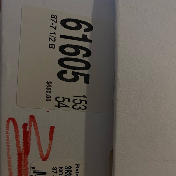 Balenciaga’s Women's Black Neoprene Glove Mules - Picture 2 of 9